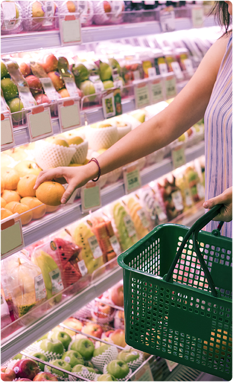Contabilidade para Supermercados | Renova Contabilidade
