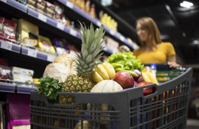 Como calcular a margem de lucro de um Supermercado?
