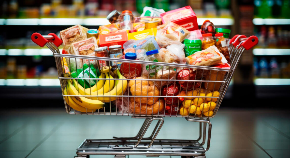 Estratégias de Precificação em Supermercados de Ambientes Inflacionários