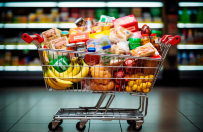 Estratégias de Precificação em Supermercados de Ambientes Inflacionários