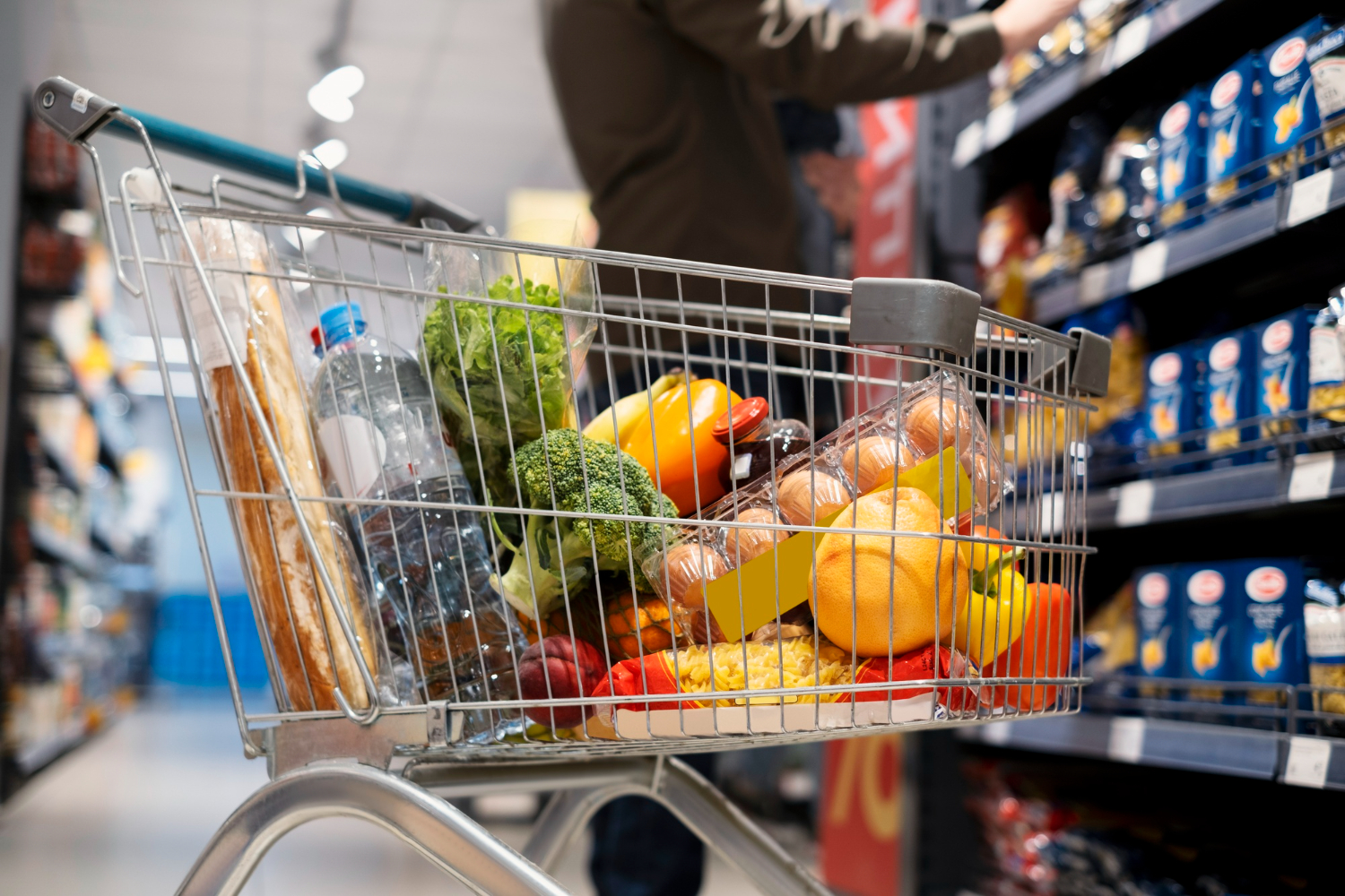 Supermercados 3 erros fiscais que reduzem sua margem sem você perceber
