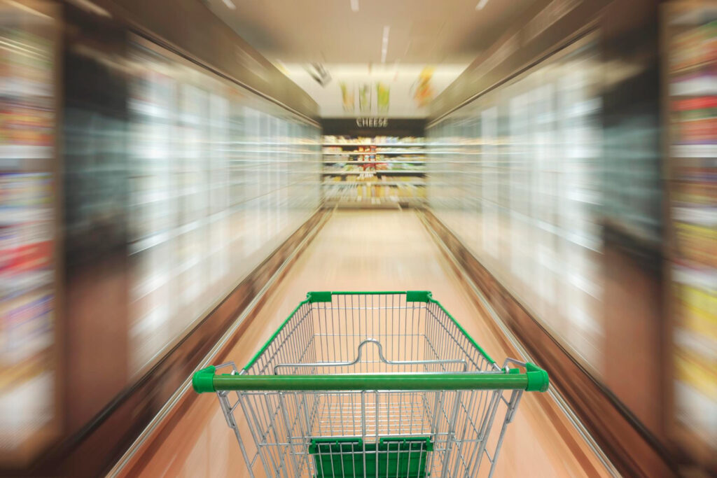 NCM, ICMS-ST e CST: os códigos que impactam a margem do seu supermercado