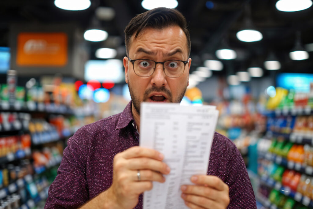 Supermercado no Simples Nacional? Descubra por que isso pode estar te prejudicando