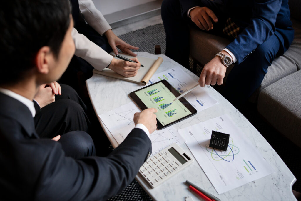 Contabilidade em São Paulo: como escolher um parceiro estratégico