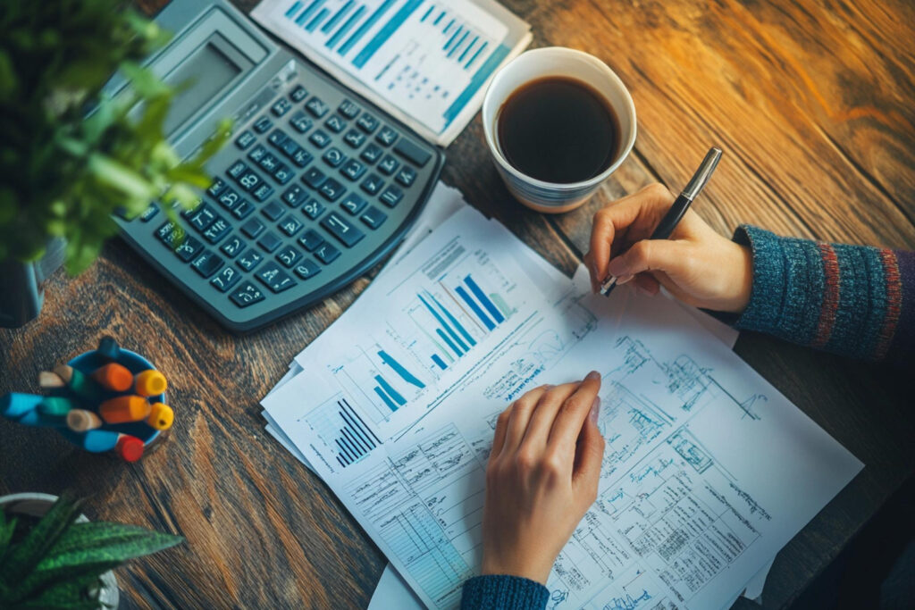 Fluxo de caixa empresarial como organizar na prática