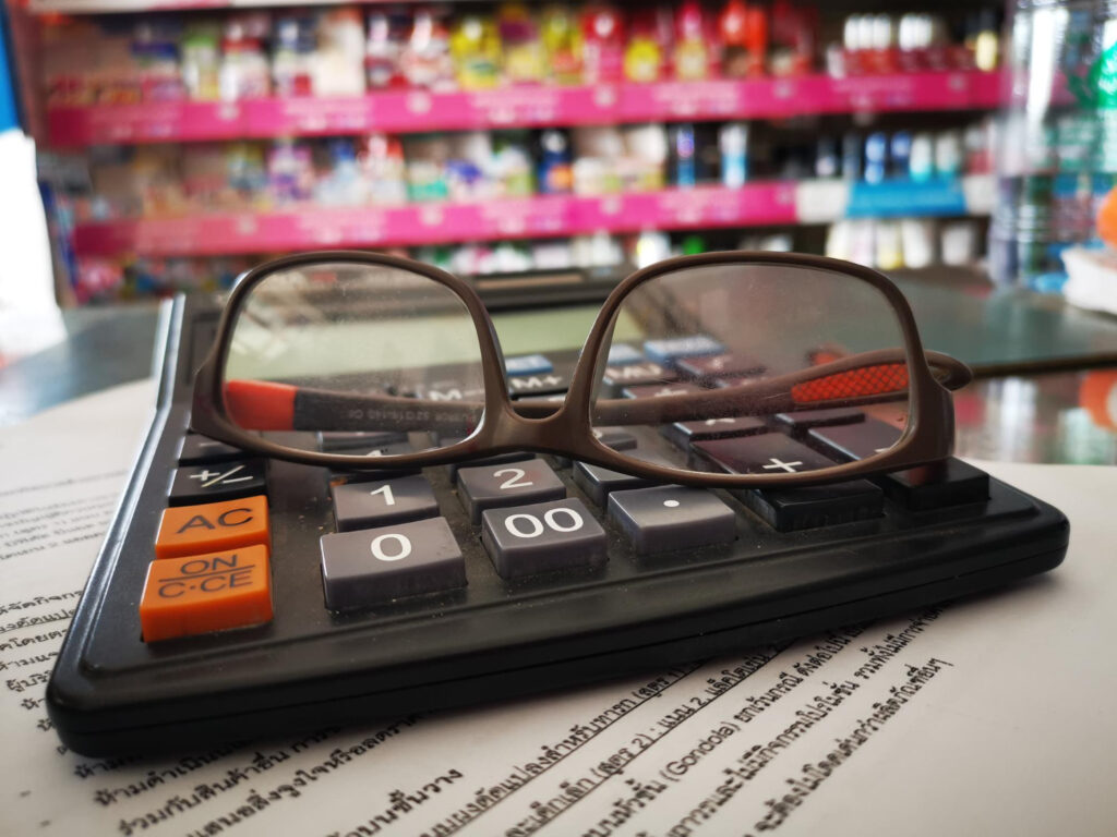 A importância da contabilidade para o varejo paulistano
