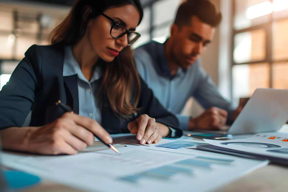 Como a contabilidade consultiva pode mudar sua gestão financeira