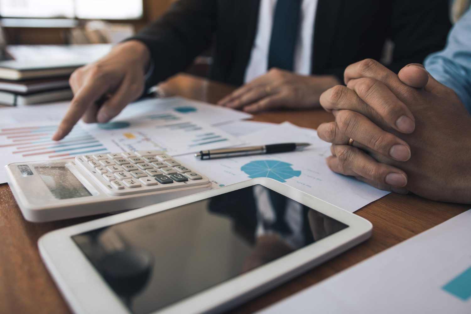 Contabilidade em São Paulo: principais obrigações fiscais mensais