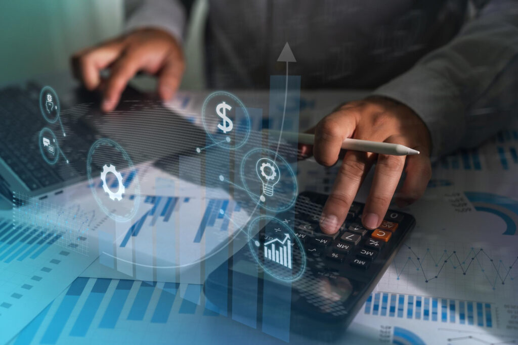 Gestão financeira integrada: como unir contabilidade e estratégia