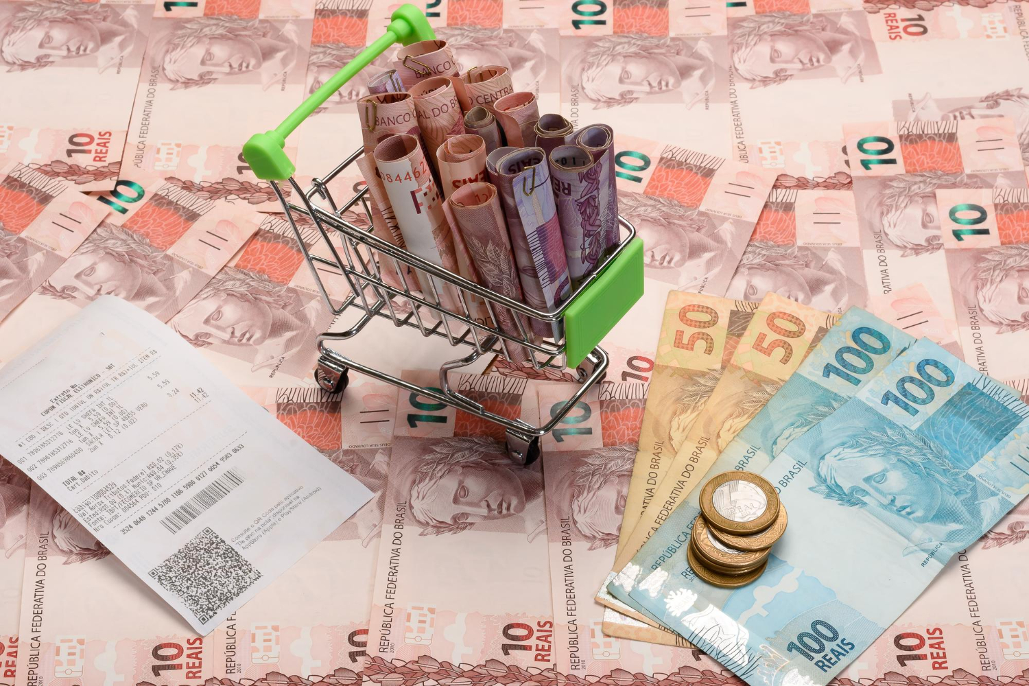 Como a reforma tributária 2026 impacta empresas do comércio