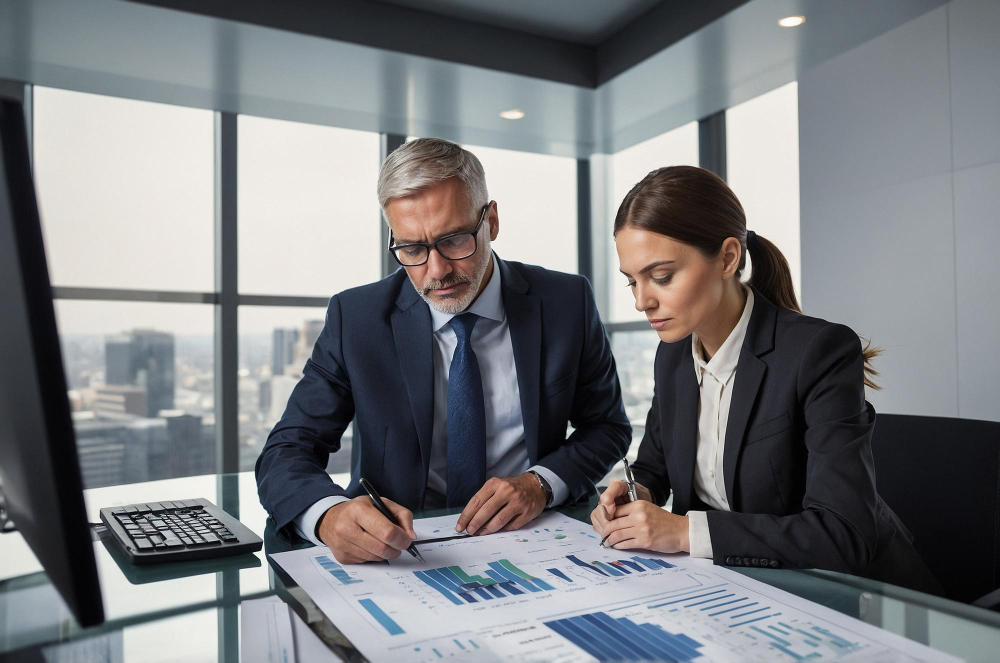 Contabilidade consultiva para empresas em São Paulo no encerramento fiscal