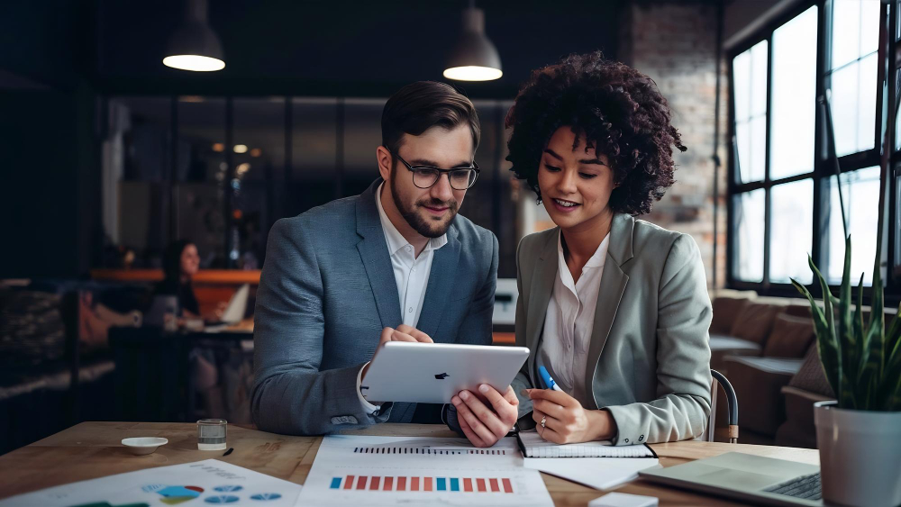 contabilidade consultiva em São Paulo