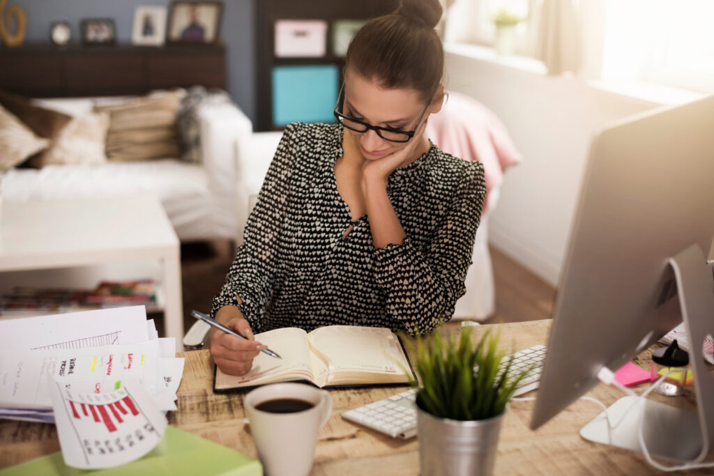 Como organizar processos contábeis no início do ano