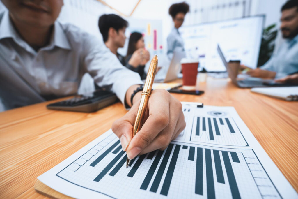 Planejamento tributário 2026 para empresas em crescimento